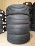 Комплект шин б/у 235/60R18 103V Hankook Ventus SS1 EVO2 SUV MO