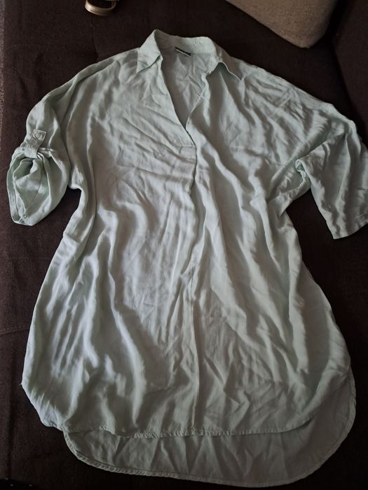 Bluzka, tunika roz.40