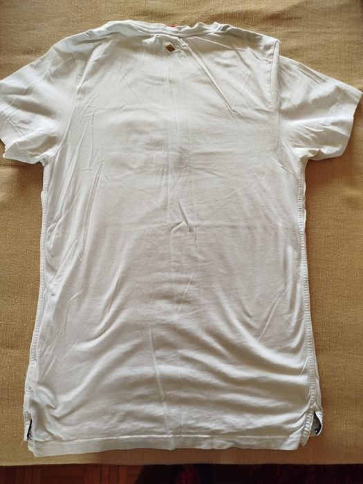 T-shirt Nike FC original