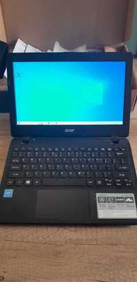 Laptop Acer ES1-131 8GB 256GB SSD N3150 - Najmocniejsza konfiguracja