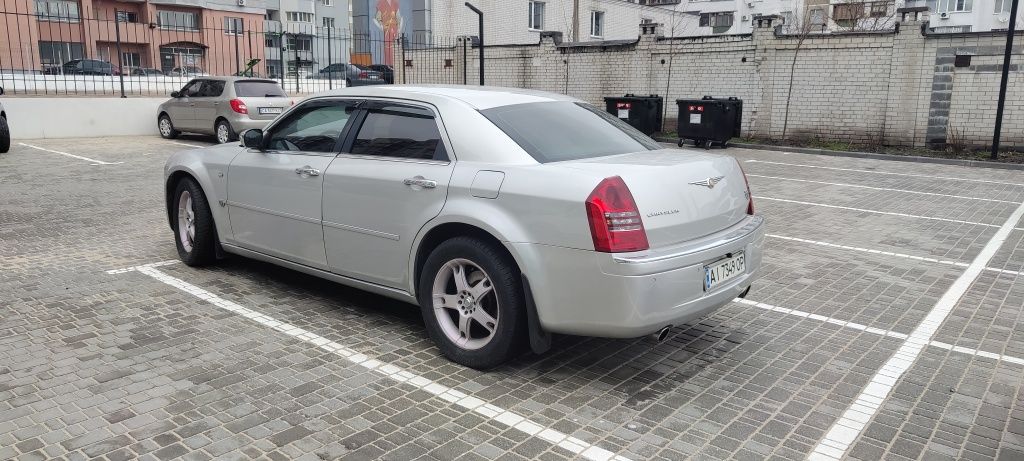 Chrysler 300c  2006