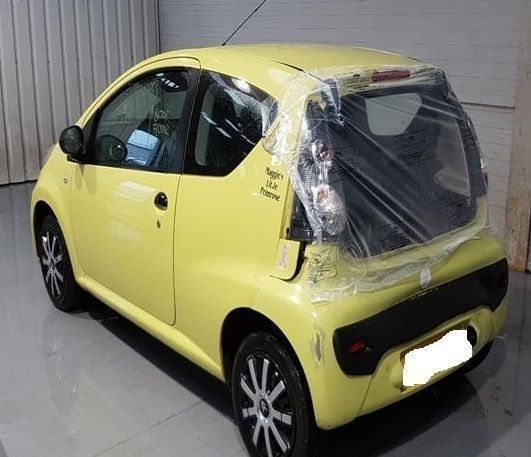 Citroen C1 1.0i de 2006 disponível para peças