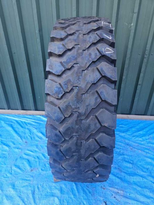 Opona Continental 14.00 14,00 - R 20 Hcs 14.00r20