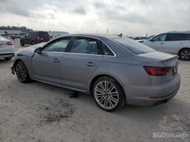 Audi a4 b9 a5 b9 f5 vw vag r19 5*112