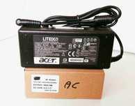 Блок Питания ACER 19v 4.74a 90W (ОРИГИНАЛ) Зарядка для ноутбука