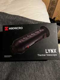 Тепловізор HikMicro LYNX Pro LE15