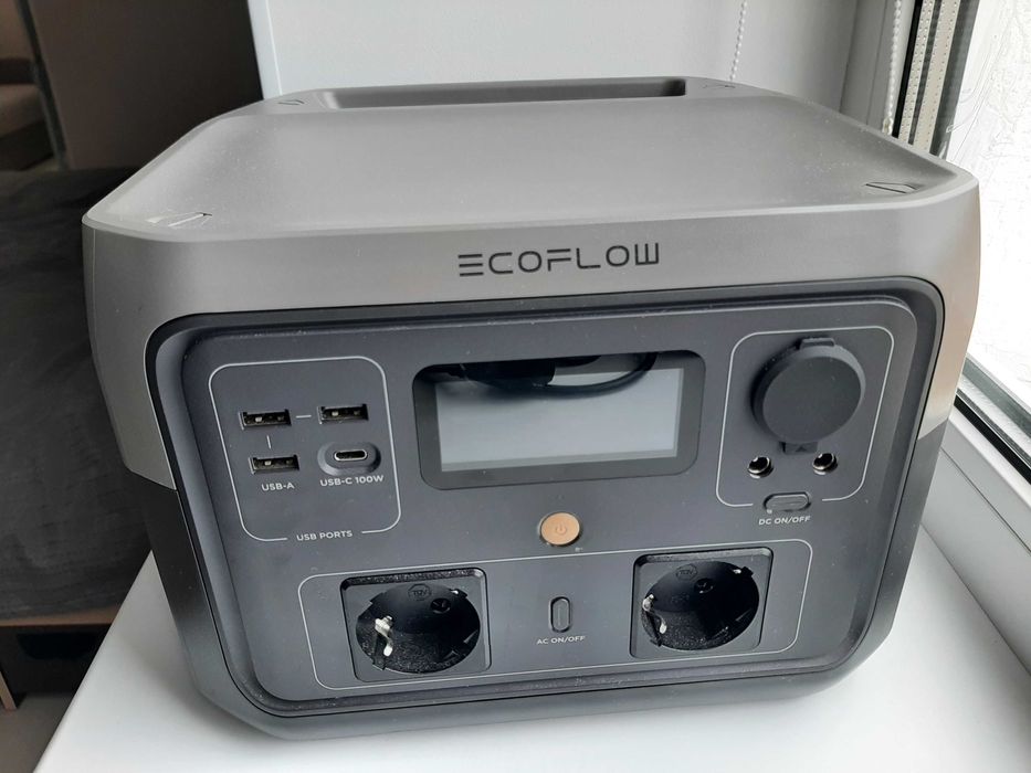 Ecoflow River 2 Max