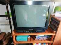 TV Sony das antigas para reparar
