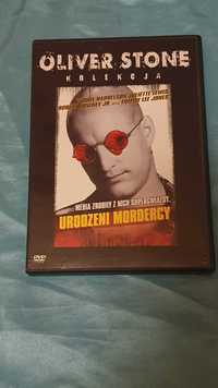 Urodzeni Mordercy  DVD