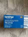nowy toner brother tn2110 w super cenie 75 PLN