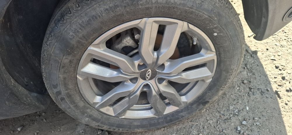 Купить Диски r17 215/60 резина колеса chery tiggo 4 3 7 t11  оригінал