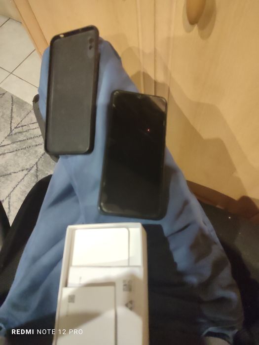 Xiaomi Redmi jak nowy