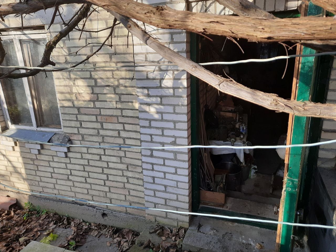 Продам дачу з басейном, в селі "Петрушки" від власника