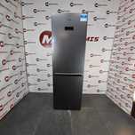 Lodówka Beko RCNE366E70ZXBRN [12m-cy gwar] B/323litry/184cm wys/33dB
