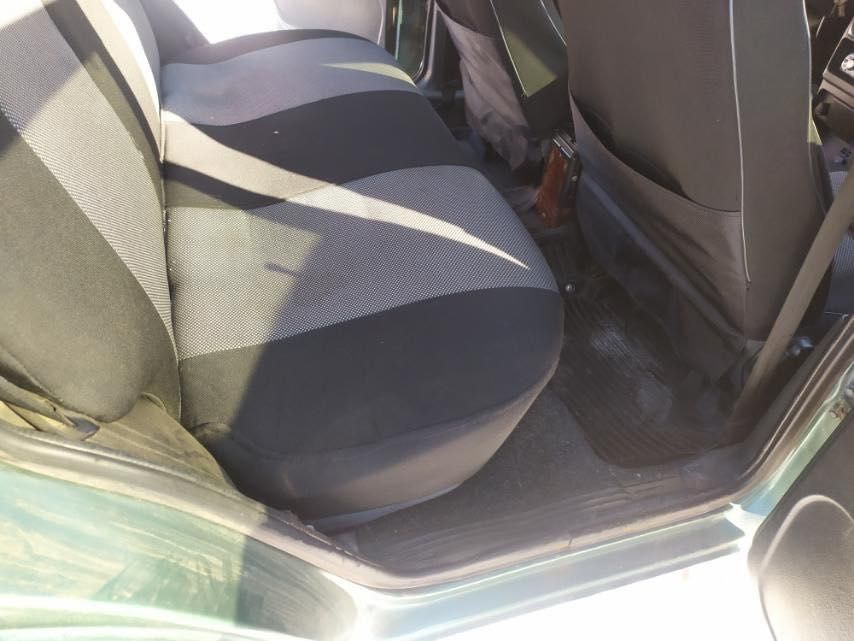 Автомобіль ВАЗ 21099