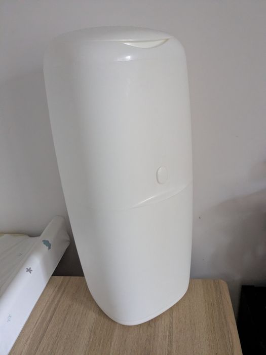 Kosz Angel Care bez wkładów stan idealny