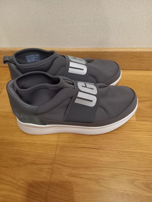 Кросівки, черевики UGG, оригінал, US 6.5, на 36-36.5