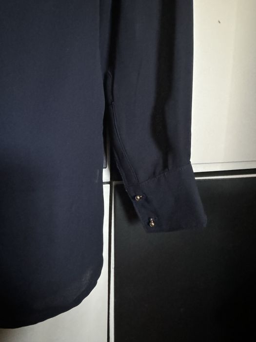 Camisa - Mango - tam XS