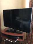 Plaski telewizor Samsung sprawny LE37D550