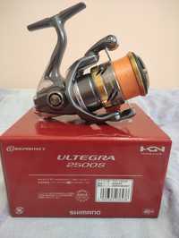 Shimano 17 Ultegra 2500s(JDM)