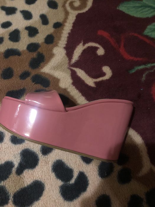 взуття лакове 37 розмір