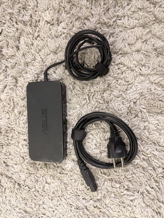 ASUS TUF Gaming FX505GE – Portátil