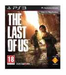 The last of us ps3 nowa