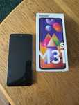 Samsung Galaxy M31s telefon smartphone