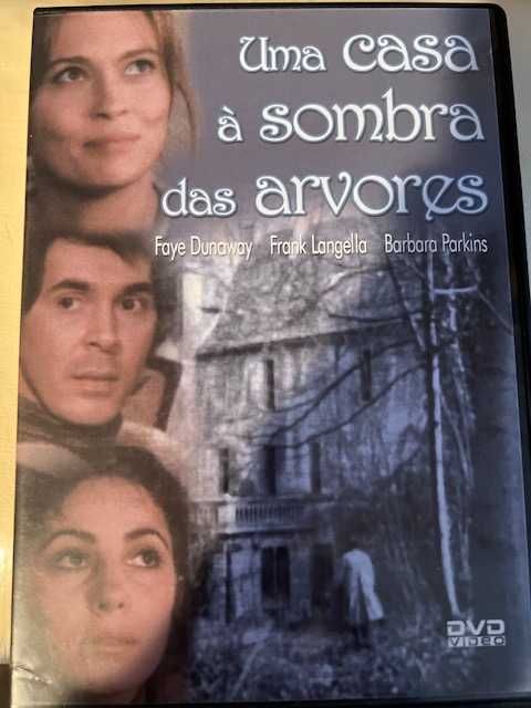 Uma Casa à Sombra das Árvores de René Clément