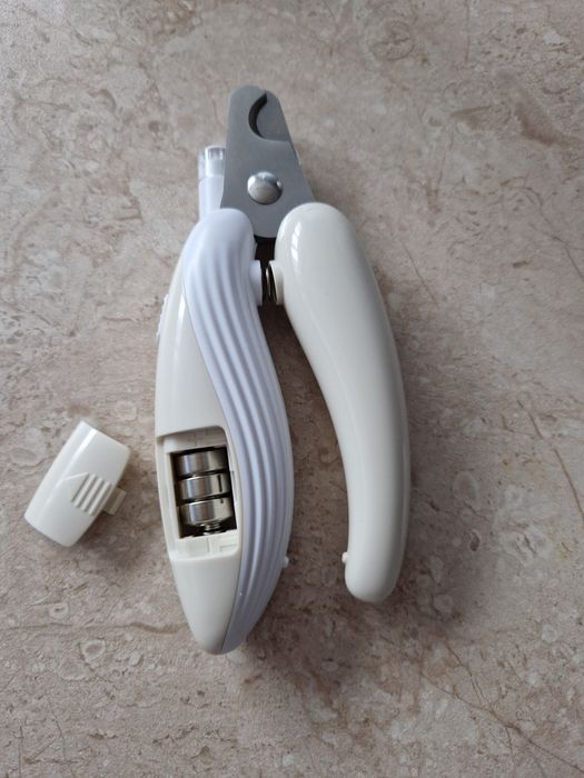 Резак для ногтей животным