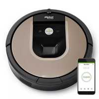 Продам iRobot Roomba 976 як новий