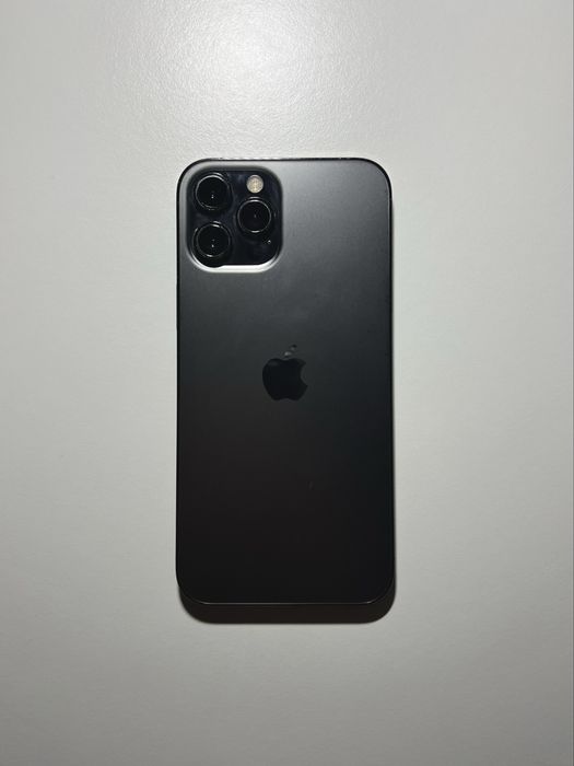 iPhone 12 pro max 256gb