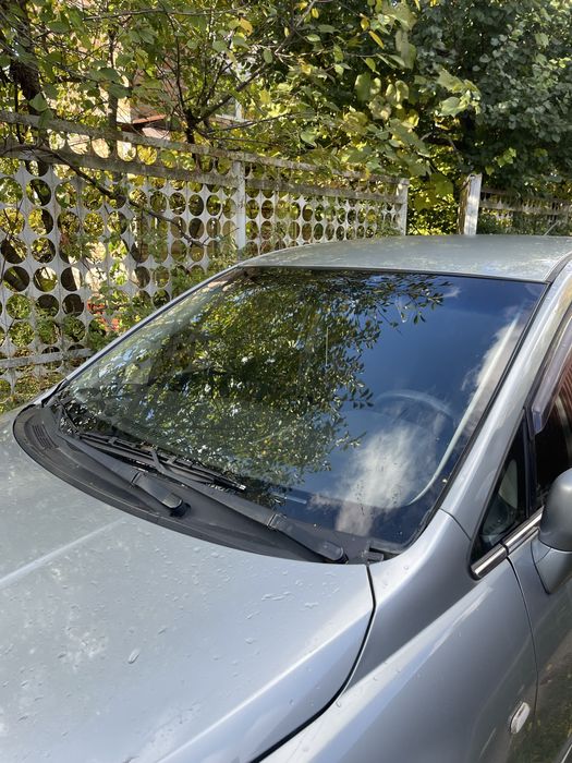 Автомобіль Nissan Tiida 2011року, автомат 1,6 АТ