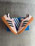 *NoweAdidas HandballOGpinkDamskieButyTrampki*Dowód zakupu 40