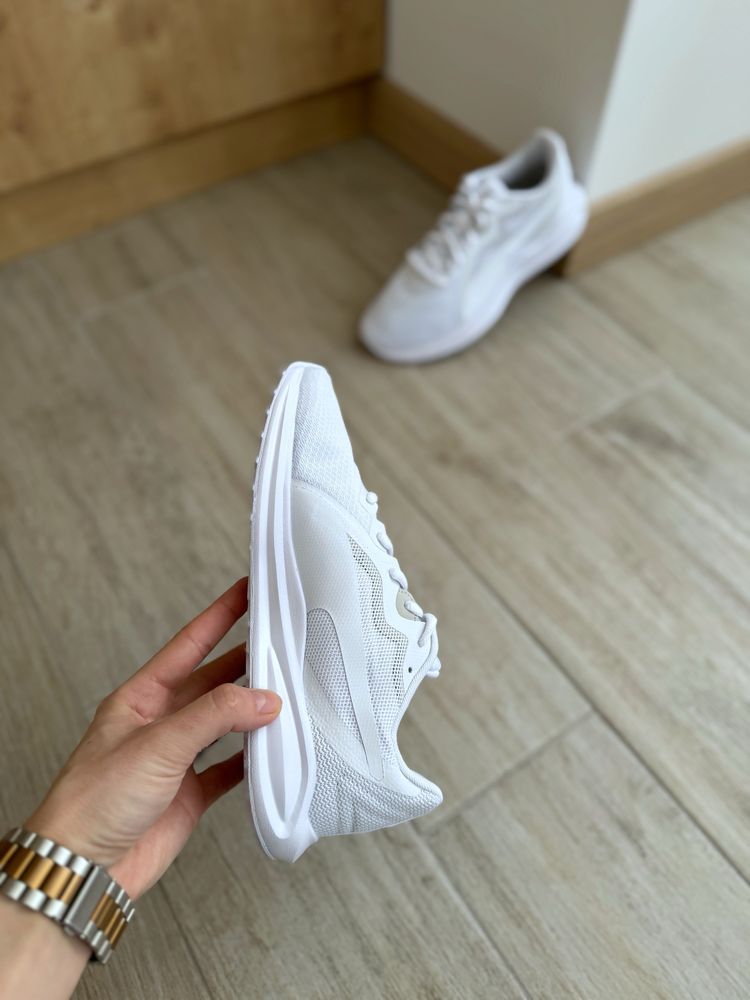 США! Жіночі кросівки Puma Twitch Runner 376289-03 Оригінал! 37-40.5