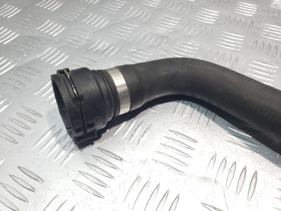 Патрубок воды BMW E90 F10 F30 2.0 D N47 7812525 разборка