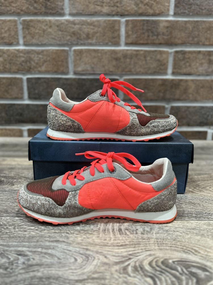 Кроссовки pepe jeans, модель verona w