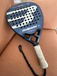 Raquete Bullpadel Vertex 02