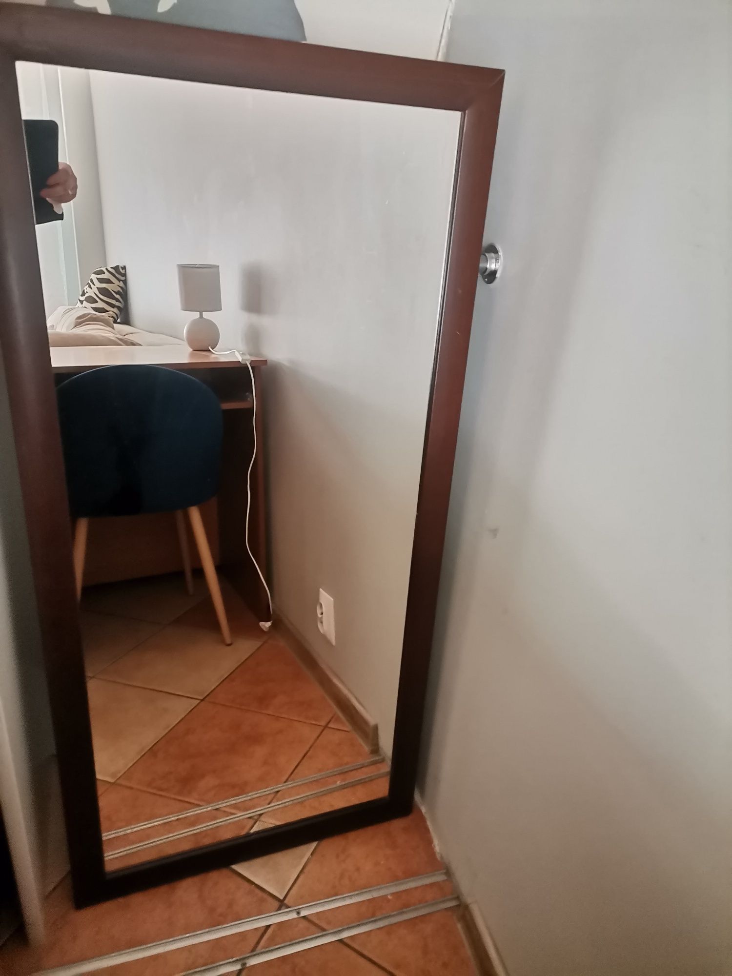 Lustro duże 60 x 125