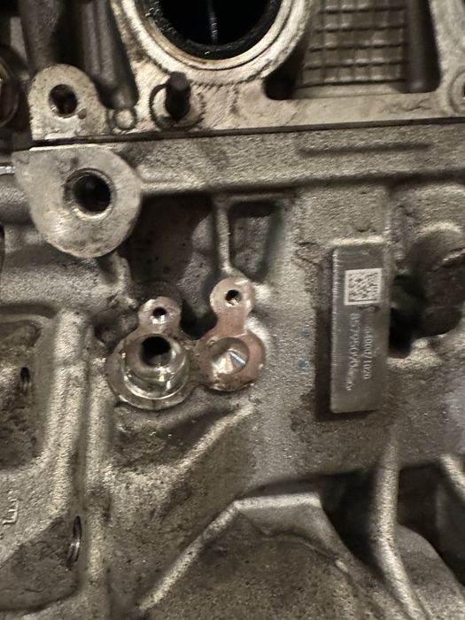 Silnik BMW B47D20B biturbo. 2021rok. Kompletny .