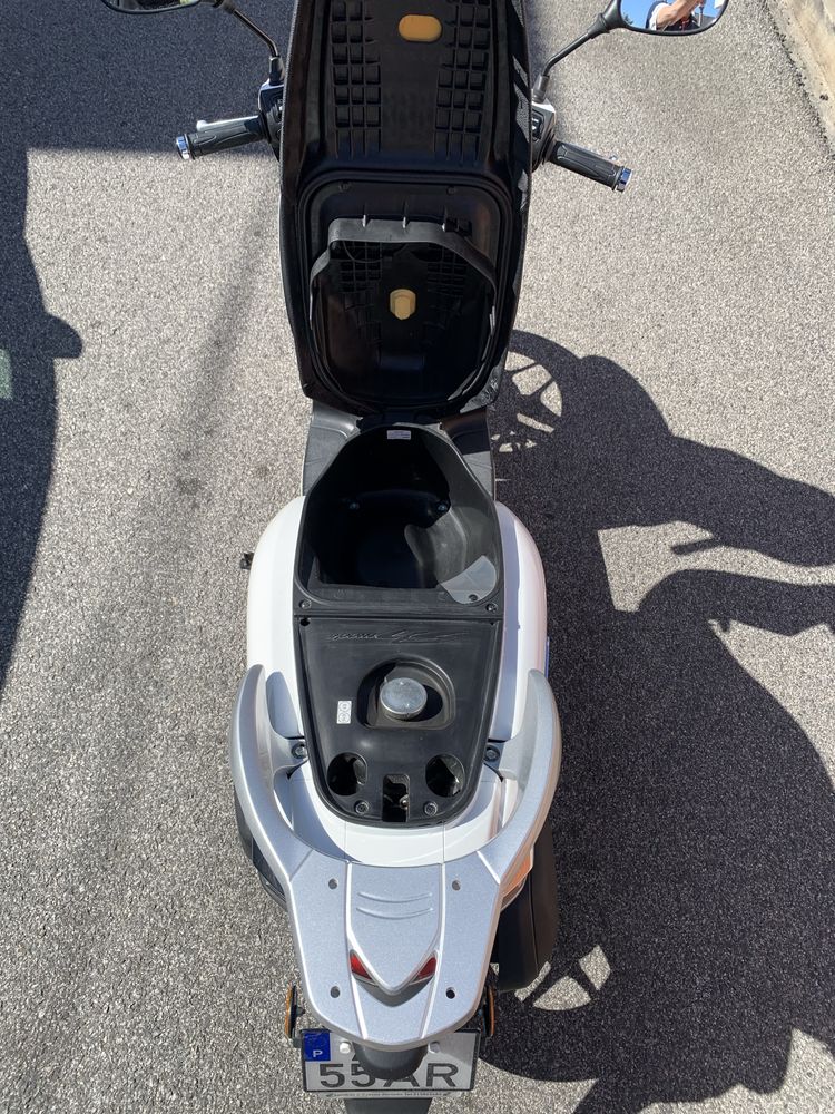 Honda SH MODE 125  ano  2021