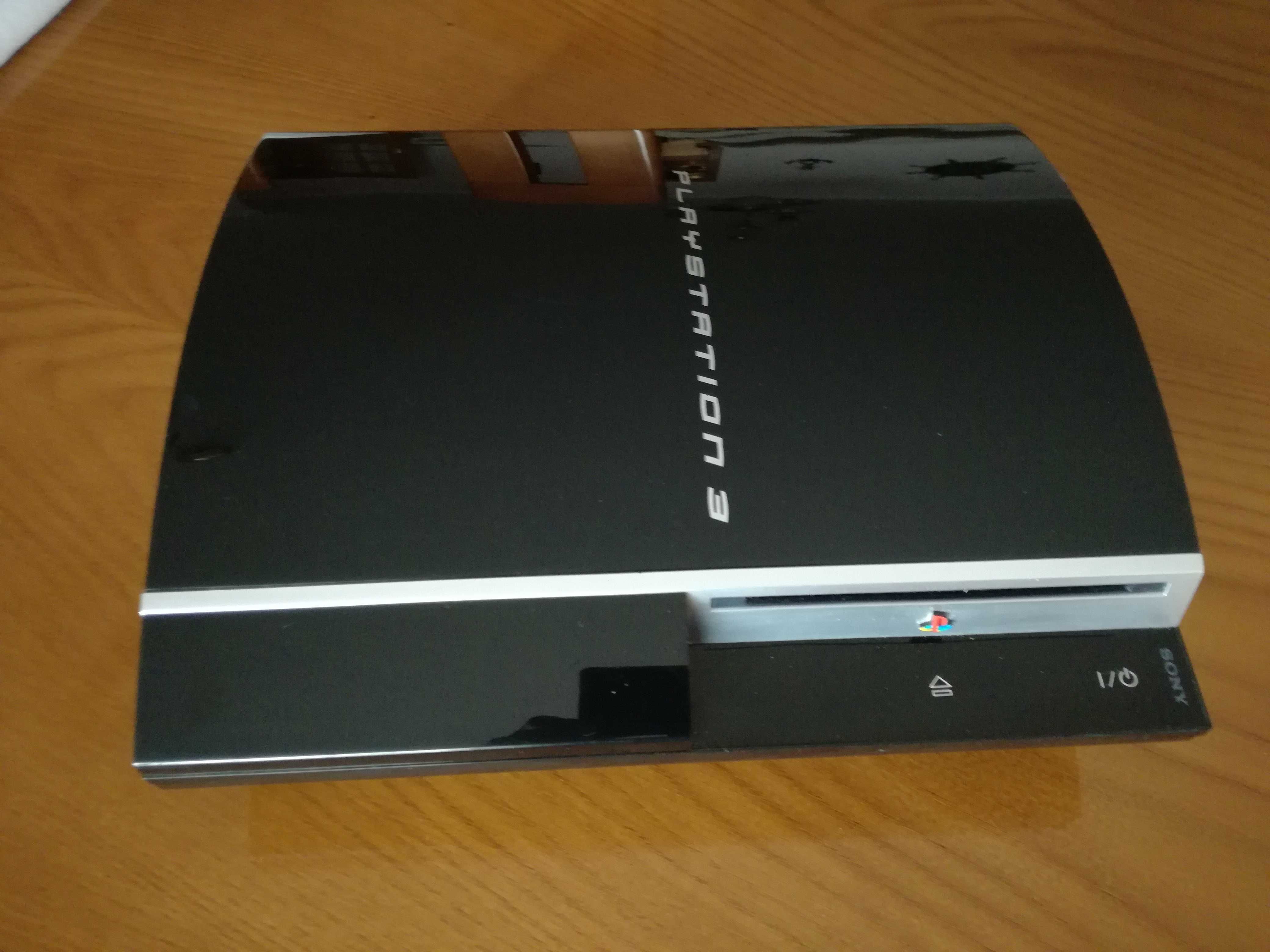 PlayStation 3                                        .