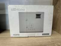Projektor  Rzutnik LED Flzen FLZEN-M1A Komplet
