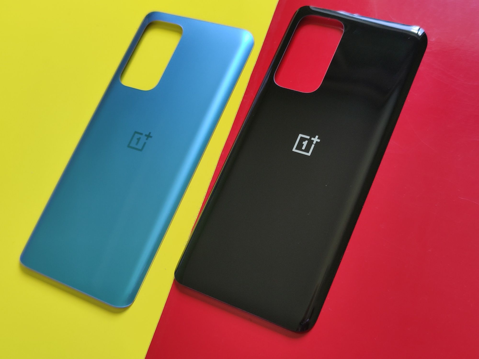 Задняя крышка OnePlus 9 Материал Стекло oneplus 9