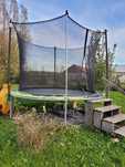 Trampolina Trampolina