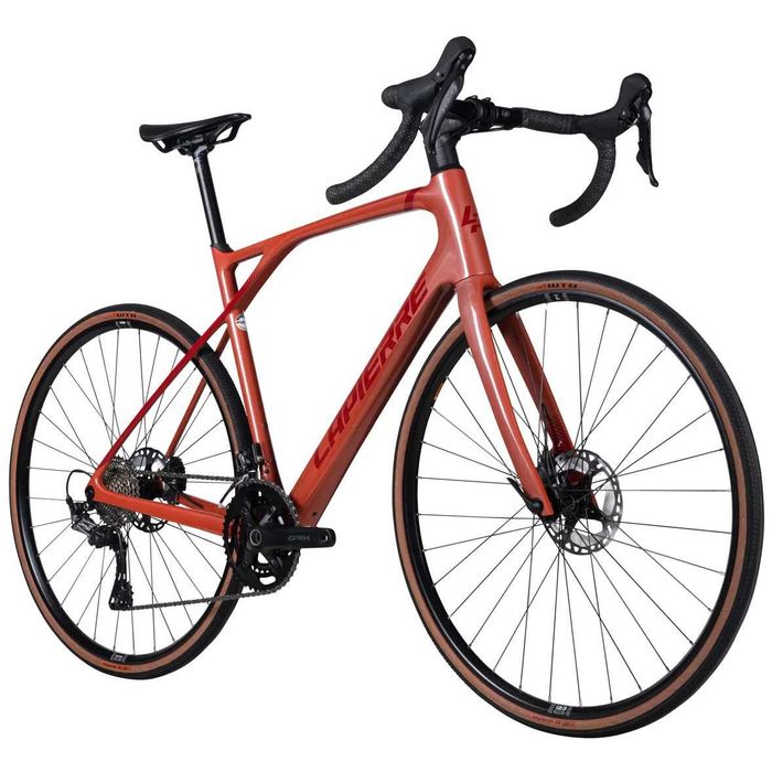 Універсальний велосипед Lapierre PULSIUM ALLROAD 5.0 2023