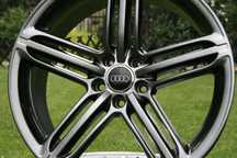 20 ORYGINAŁ AUDI S-LINE A6 A4 A8 Q5 Q3 Q2 Allroad