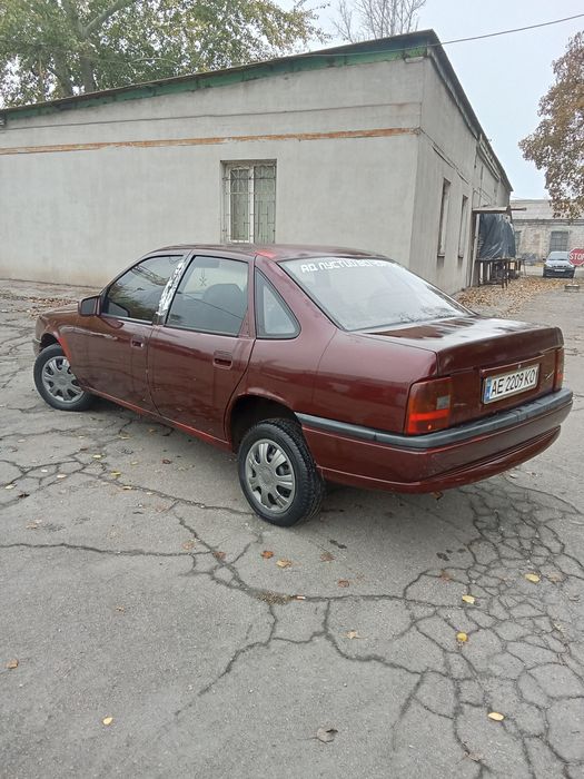 Продам Опель дизель 1.7