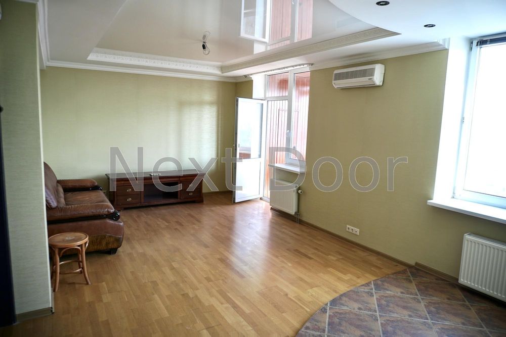 БЕЗ КОМІСІЇ! Продається 2-рівнева квартира 15хв від м.Харківська