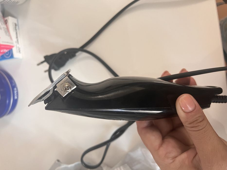 Машинка для стрижки